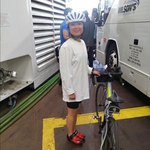 Meet your Posher, Natalie